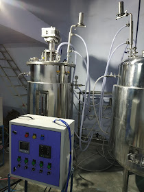 fermenter manufacturer in Andhra Pradesh, bioreactor manufacturer in Andhra Pradesh