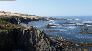 BEACH / Praia de Almograve, Almograve,  Portugal