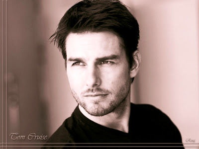 Tom Cruise - Smart Look