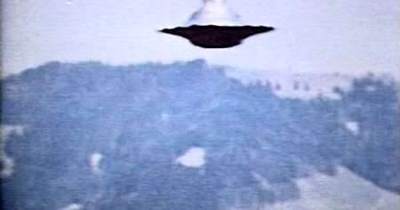 Billy Meier UFO Photos Sold at Auction for $16,500