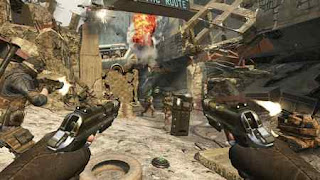 Screenshot #Call of Duty: Black Ops II 