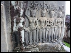 Cambodia, Siem Reap, Angkor Wat, 2 September 2012 (25)