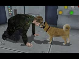 Silent Hill 2 PC Game with Full Version Free Download