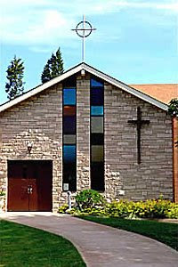 St. Bartholomew's Anglican, Sarnia, Ontario