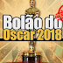 Resultado do Bolão do Oscar 2018