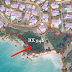 📰 Guadeloupe - Dampierre ,construction de villas de luxe en zone verte !