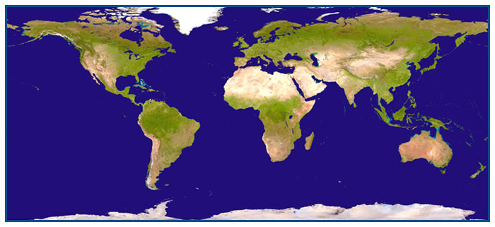 mapa mundi politico. mapa del mundo politico.