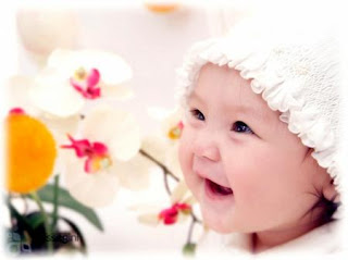 Cute Babies Wallpapers