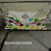 Baby Cradle Swing Indian Style