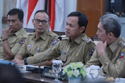 Wali Kota Bogor Minta Lurah Ingatkan Warga Waspadai Jerat Fintech Ilegal