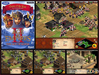 Download Age of Empires for Android and iOS