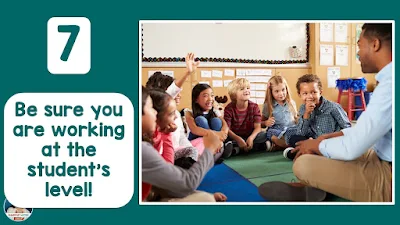 Ten Classroom Management Tips with The Brain in Mind: These tips are research based, and will help teachers manage their classrooms and ensure learning will happen!
