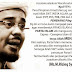 Himbauan Habib Rizieq Syihab untuk Pimpinan Partai Islam