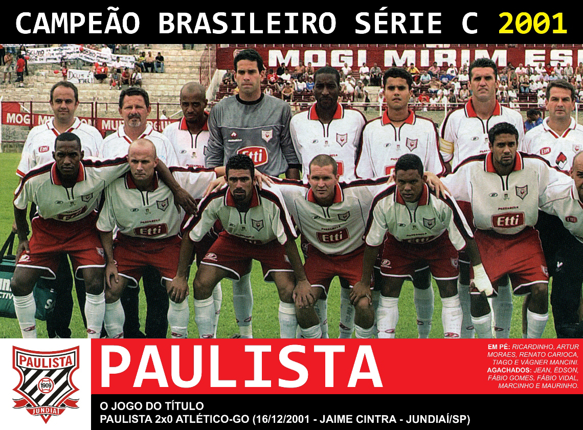 Campeonato Brasileiro Série C - Wikiwand