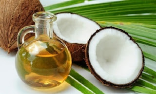 Cocunut Oil For Eczema