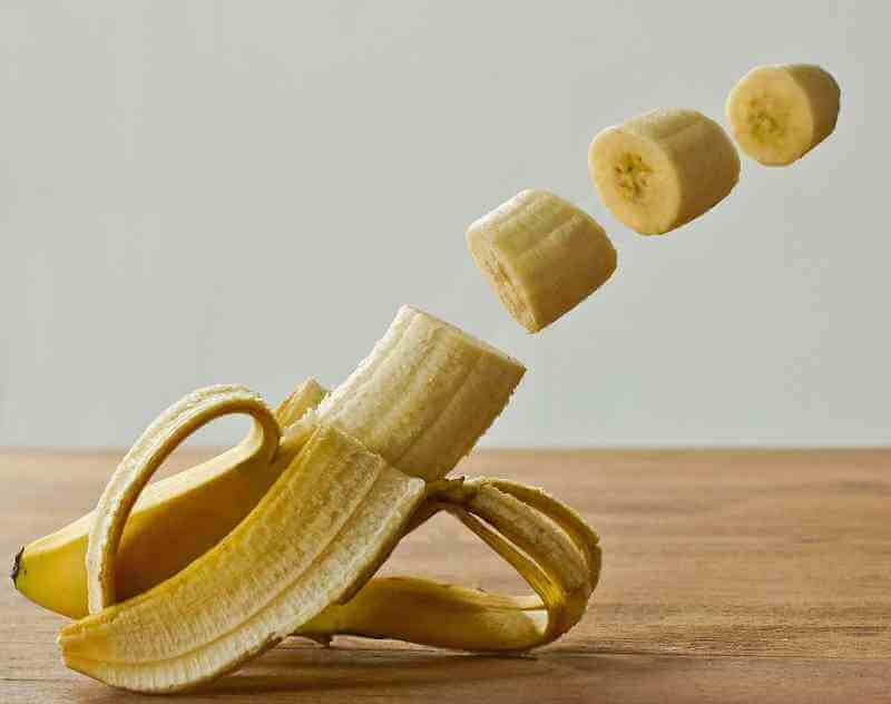 The Benefits of Bananas With Different Degrees of Ripeness