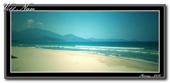 Cảnh Đẹp Việt Nam