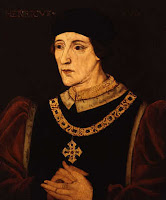 le roi Henri VI