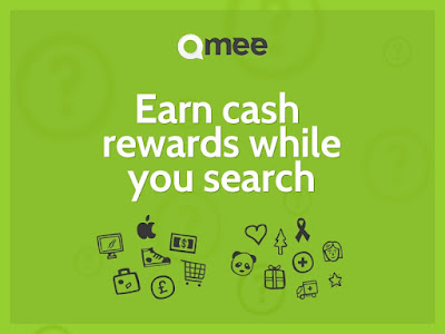 Qmee Earn Money Online