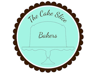 Cake Slice Bakers logo