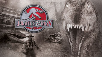 Watch and download a movie  Jurassic Park III-2001