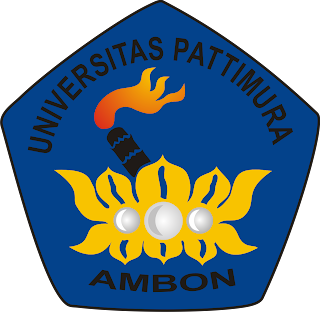 Logo Universitas Pattimura Ambon