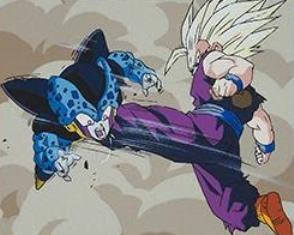 Dragon Ball Z Kai Episode 93 Raw English