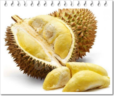 Manfaat minum jus buah durian untuk kesehatan