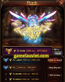Game H5 Lậu Việt Hóa Free Full thời trang UR VIP
