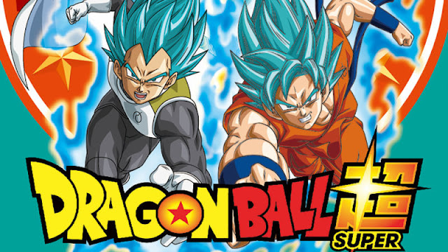 Dragon Ball Super Reveals First Look At Goku