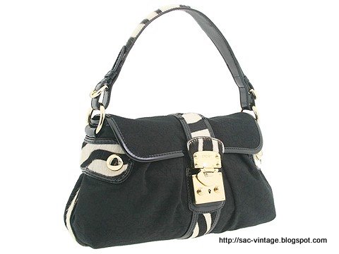 Sac vintage:sac-1304999