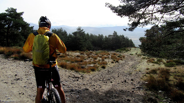 AlfonsoyAmigos - Rutas MTB