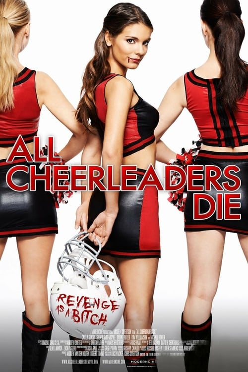 [HD] All Cheerleaders Die 2013 Ganzer Film Kostenlos Anschauen