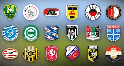 Liga Belanda 2016
