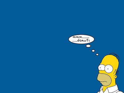 simpsons wallpaper. simpsons wallpapers.