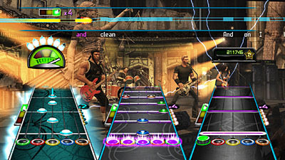 Download Game PC Guitar Hero World Tour Full Version