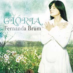 Baixar Música Gospel A Tua Glória (Ao Vivo) - Fernanda Brum Mp3