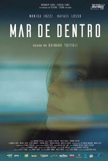 Mar de Dentro - filme brasileiro