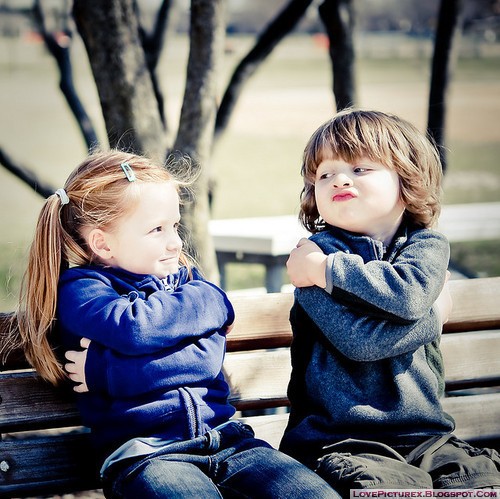 cute-kids-love-couple