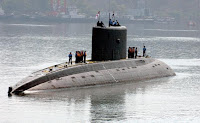 INS Sindhurakshak |