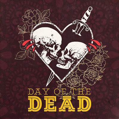 ANTH x Conor Maynard Drop New Single ‘Day of the Dead’
