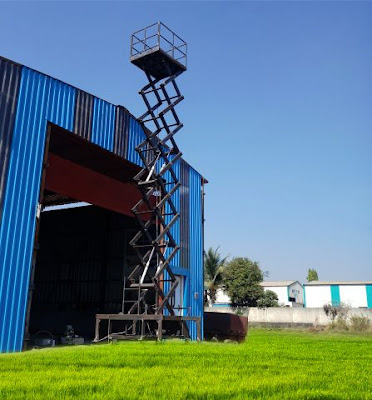 Scissor Lift, Scissor Lifts, Scissor Lift Manufacturer in India, Scissor Lift in India, Best Scissor Lift, Scissor Lift manufacturers, Scissor Lift traders in India