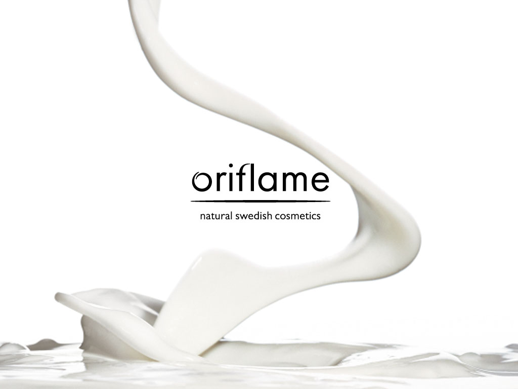 Oriflame Cosmetics