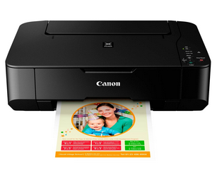 Canon PIXMA MP237 Driver Download