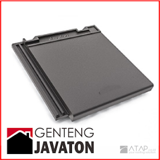 Genteng Beton Javaton type F1