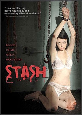 Stash 2007 Hollywood Movie Watch Online