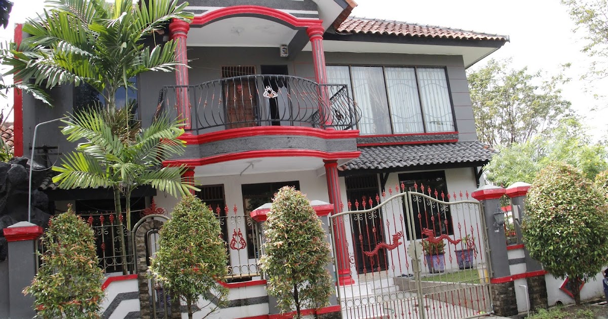 Sewa Rumah perhari : homestaybatam