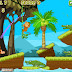 Download Flash Game - Lucas vs Crocodile