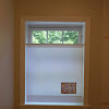 Bathroom Window Covering Ideas - Shower window covering : Window treatments for bathrooms need to meet three requirements: