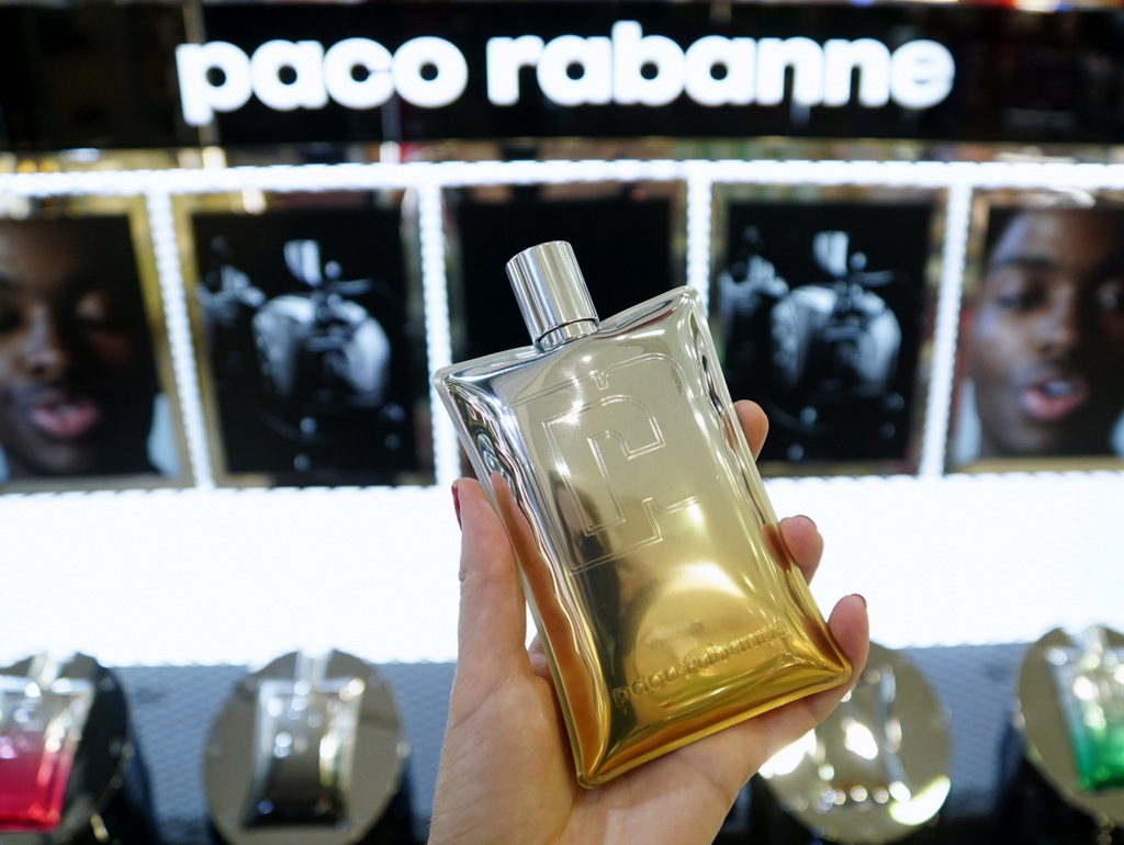 Crazy Me Perfume Review